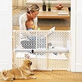 munchkin マンチキン クイックゲート つっぱり式 ハンドルの上げ下げだけで付け外し 106cmまでの幅広