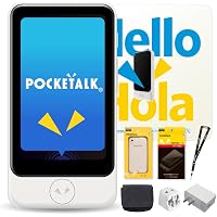 Amazon.co.jp: POCKETALK 専用ネックストラップ PT-SBK : 文房具