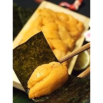 Amazon.co.jp: 【厳選 最高級生うに250g】赤バラ 木箱入り 高級