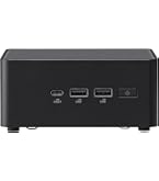 Amazon.co.jp: Intel NUC Core i3搭載 小型PCベアボーン 2.5インチ M.2