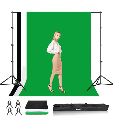 Amazon | RAYZEN 三色LEDソフトボックス 撮影用照明セット 50×70cm