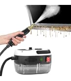 Amazon | KARCHER(ケルヒャー) スチームクリーナー SC1002 | KÄRCHER