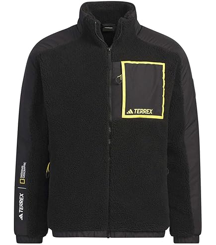 Amazon.co.jp: adidas(アディダス) M TERREX NAT.GEO ソフト