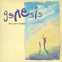 Amazon.co.jp: GENESIS: ミュージック