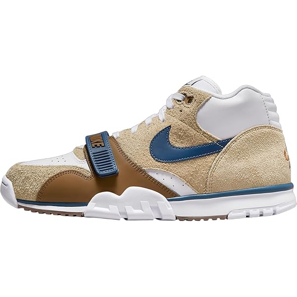 Nike Air Trainer 1 Essential Mens Trainers FQ8225 Sneakers