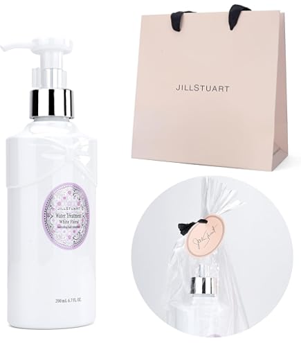 Amazon | 【国内正規品・ラッピング済み】JILL STUART ジル