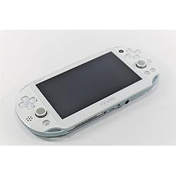 Amazon | PlayStation Vita (プレイステーション ヴィータ) Wi