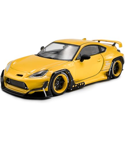 Amazon | メイクアップ EIDOLON 1/18 トヨタ GRスープラ RZ (A91