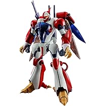 ★☆R3 1/100 エルガイム Mk-II 重戦機エルガイム　未組立品☆★ Amazon | R3 1/100 エルガイムMk-II 色分け済みプラモデル（ 重