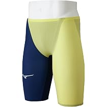 Amazon.co.jp: MIZUNO(ミズノ) スイム 競泳 水着 GX・SONIC ROYAL SF