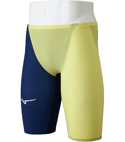 Amazon.co.jp: MIZUNO(ミズノ) レース用競泳水着 メンズGX・SONIC NEO