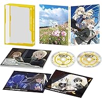 Amazon.co.jp: ストライクウィッチーズ2 Blu-ray BOX
