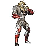UDF ウルトラディテールフィギュア No.660 悪魔将軍 全高約135mm 塗装済み 完成品 フィギュア
