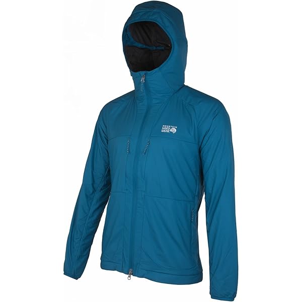Amazon.co.jp: Mountain Hardwear(マウンテンハードウェア