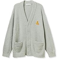 GELATO PIQUE ハートアランカーディガン gelato pique｜【Valentine】【HOMME】アランカーディガン | Rakuten