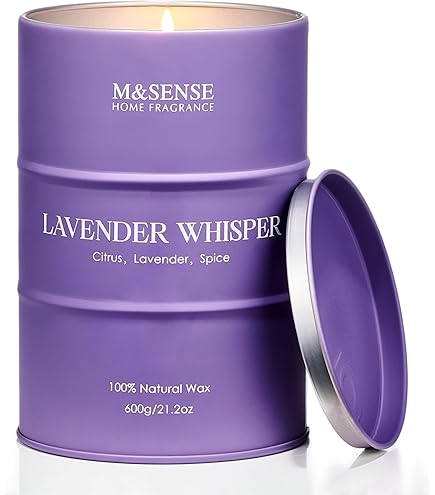 Amazon.co.jp: BYREDO Bibliotheque フレグランスキャンドル 8.4オンス