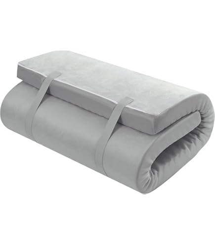 Amazon｜fuwawa マットレス シングル 高反発 極厚10㎝ 敷布団 布団の下