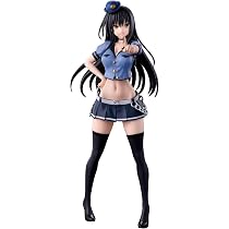 Amazon.co.jp: とらぶる トラブル toloveる フィギュア 古手川 唯 To