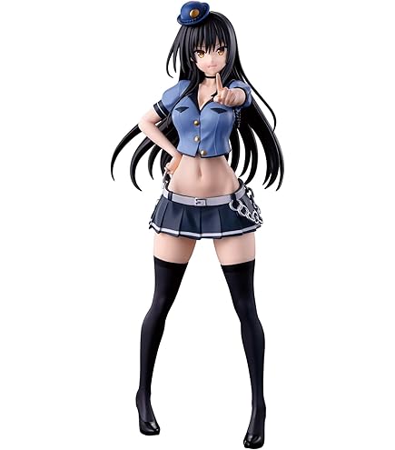 Amazon.co.jp: とらぶる トラブル toloveる フィギュア 古手川 唯 To