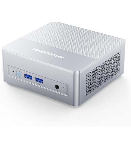 Amazon.co.jp: HP Business Mini Desktop PC、Intel Core i5、8GB DDR4