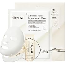 Amazon.co.jp: 【Dr.Reju-All】リジュオール アドバンスドPDRNシート