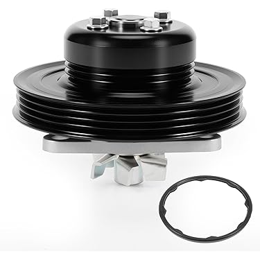 Amazon.co.jp 最新リリース: 車用ウォーターポンプ の新着ランキングです。