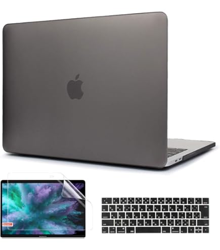 Amazon.co.jp: TwoL 2016 2017 2018 2019 MacBook Pro 13 Touch