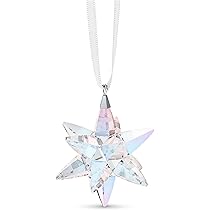 Amazon.co.jp: スワロフスキー クリスマスツリー シャイニングスター
