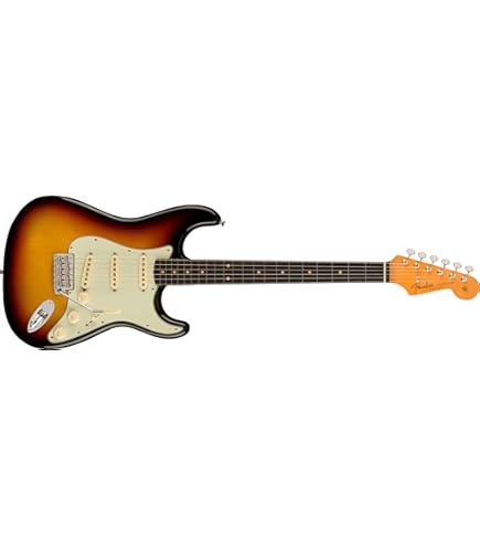 Amazon.co.jp: Fender エレキギター American Vintage II 1957