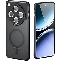 Amazon.co.jp: OPPO Find X8 Space Black CPH2651 [Official Japanese