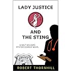 Lady Justice And The Sting