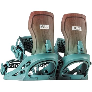 Amazon.co.jp 最新リリース: スノーボードビンディング の新着