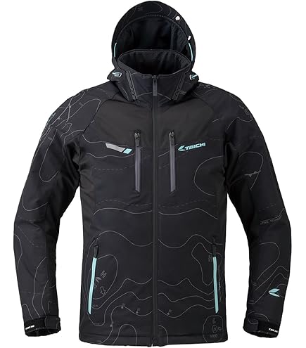 Amazon | RSタイチ(RS TAICHI) バイクウェア ライディング