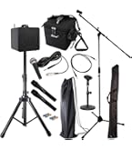 Amazon | 【路上ライブセット】BOSS CUBE STREET II BLACK ［CUBE-ST2