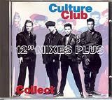 Collect-12’’ mixes plus