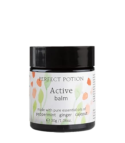 Amazon | Perfect Potion パーフェクトポーション アウトドアバーム