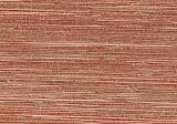 Brewster 53-65661 36-Inch by 288-Inch Rio - Hand weaved Grasscloth Wallpaper Red & Tan [並行輸入品]