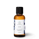 【フロリハナ公式】 ホホバオイル（ゴールデン）・未精製・オーガニック 50ml [ Jojoba ]【 天然 無添加 エコサート認証 有機栽培 植物性 キャリアオイル ベースオイル マッサージ フェイス スキンケア コスメ 化粧品 フランス Florihana 】