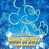 �����f�B�Y�j�[�V�[ �x�X�g�E�I�u�E2017 �`�t�ďH�~�`