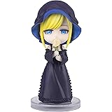 Figuarts mini 死神坊ちゃんと黒メイド アリス 約90mm PVC・ABS製 塗装済み可動フィギュア BAS62106