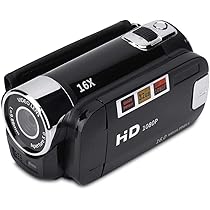 FHD 1080P ビデオカメラ 本体 61aEPO5dAFL._AC_UL210_SR210,