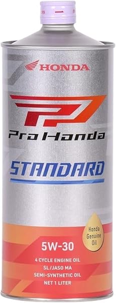 ProHonda STANDARD SL MA 5W30 1L - 1