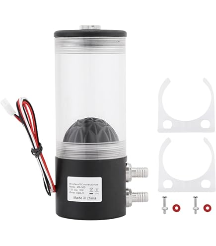 Amazon | Koolance Exos-2.5 (EX2-1055) 1000W 液体冷却システム