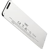 「Power-connoisseur」 APPLE アッﾌﾟル 対応用Macbook 13" A1280 互換バッテリー PSE認証取得済 互換品大容量 「4400mAh・10.8V」
