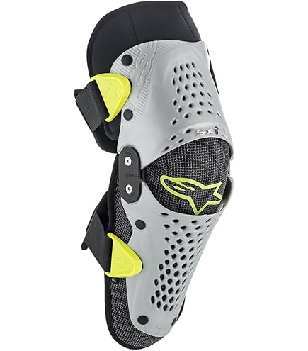 Amazon | Pod K8 2.0 ニーブレース 左右セット カーボン製フレームの