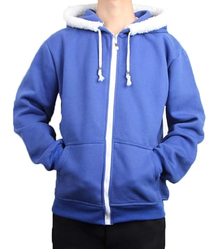 Amazon.co.jp: ACOS あんさんぶるスターズ! 月永レオのパーカー L/XL