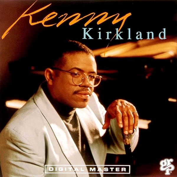 Amazon.co.jp: Kenny Kirkland: ミュージック