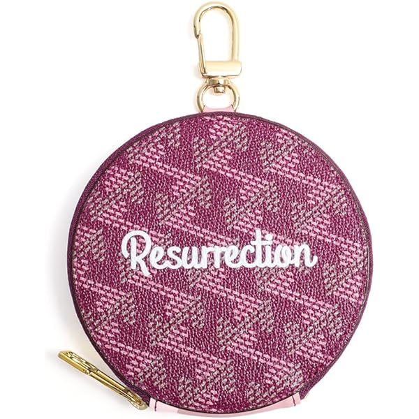 Amazon.co.jp: RESURRECTION レザレクション ゴルフ ピングー