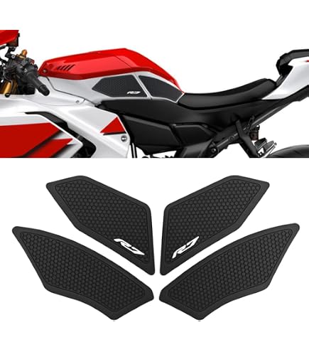 ヤマハYZF-R7プロテクションパット 新品  | ヤマハ発動機