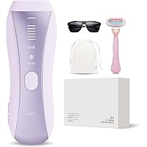 Yete エイティー ZERO/SP 家庭用脱毛器 YETE 脱毛器 IPL光脱毛 家庭用脱毛器 冷感無痛ケア VIO対応 無限